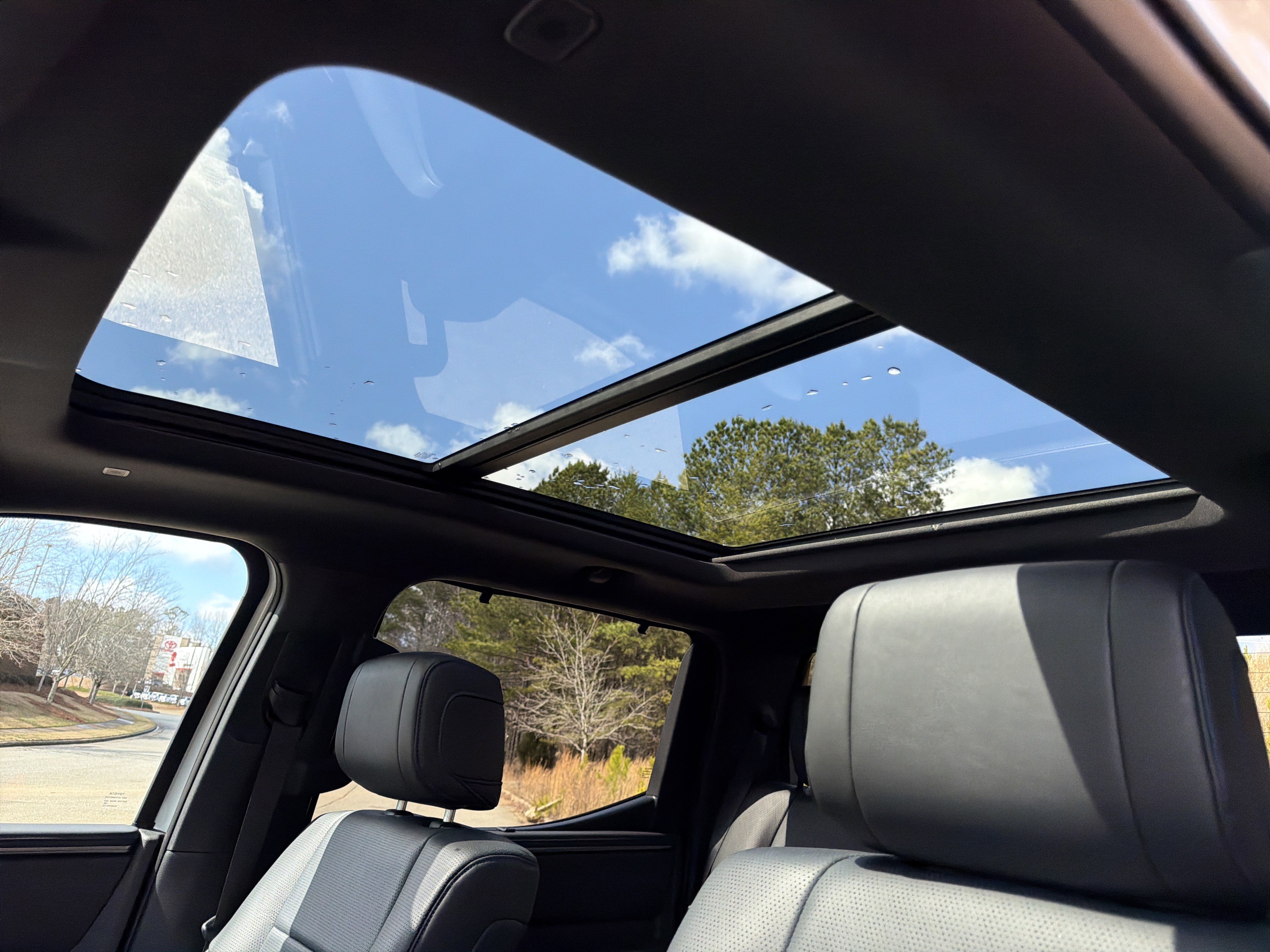 Used 2026 Toyota Tundra Platinum image 30