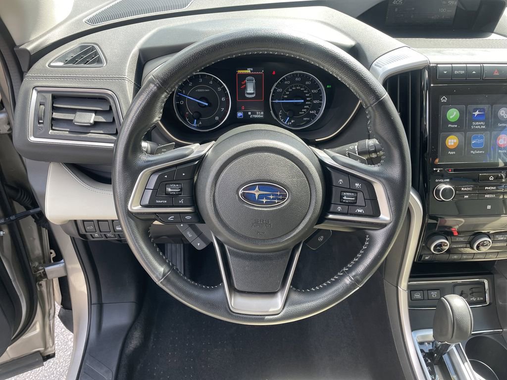 Used 2019 Subaru Ascent Limited w/ Popular Package #2 AWD/4WD image 16