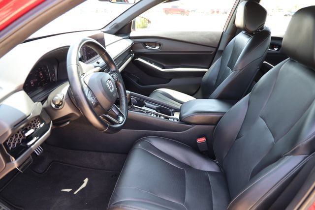 Certified 2023 Honda Accord Sport image 10