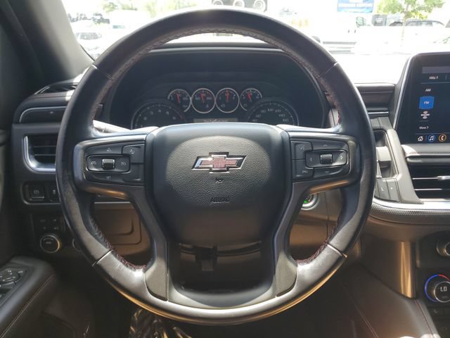 Used 2021 Chevrolet Suburban RST AWD/4WD image 23