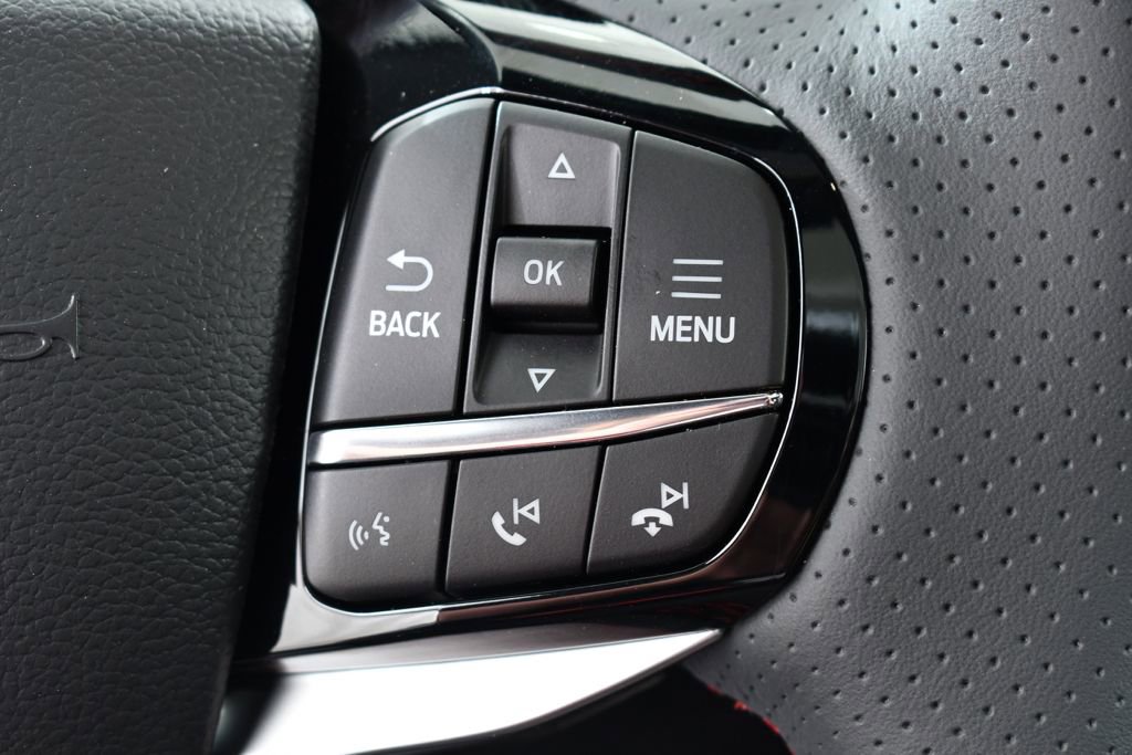 New 2026 Ford Explorer ST-Line AWD/4WD image 33