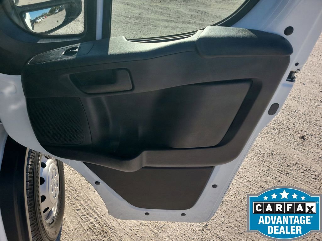 Used 2023 RAM ProMaster 2500 image 42