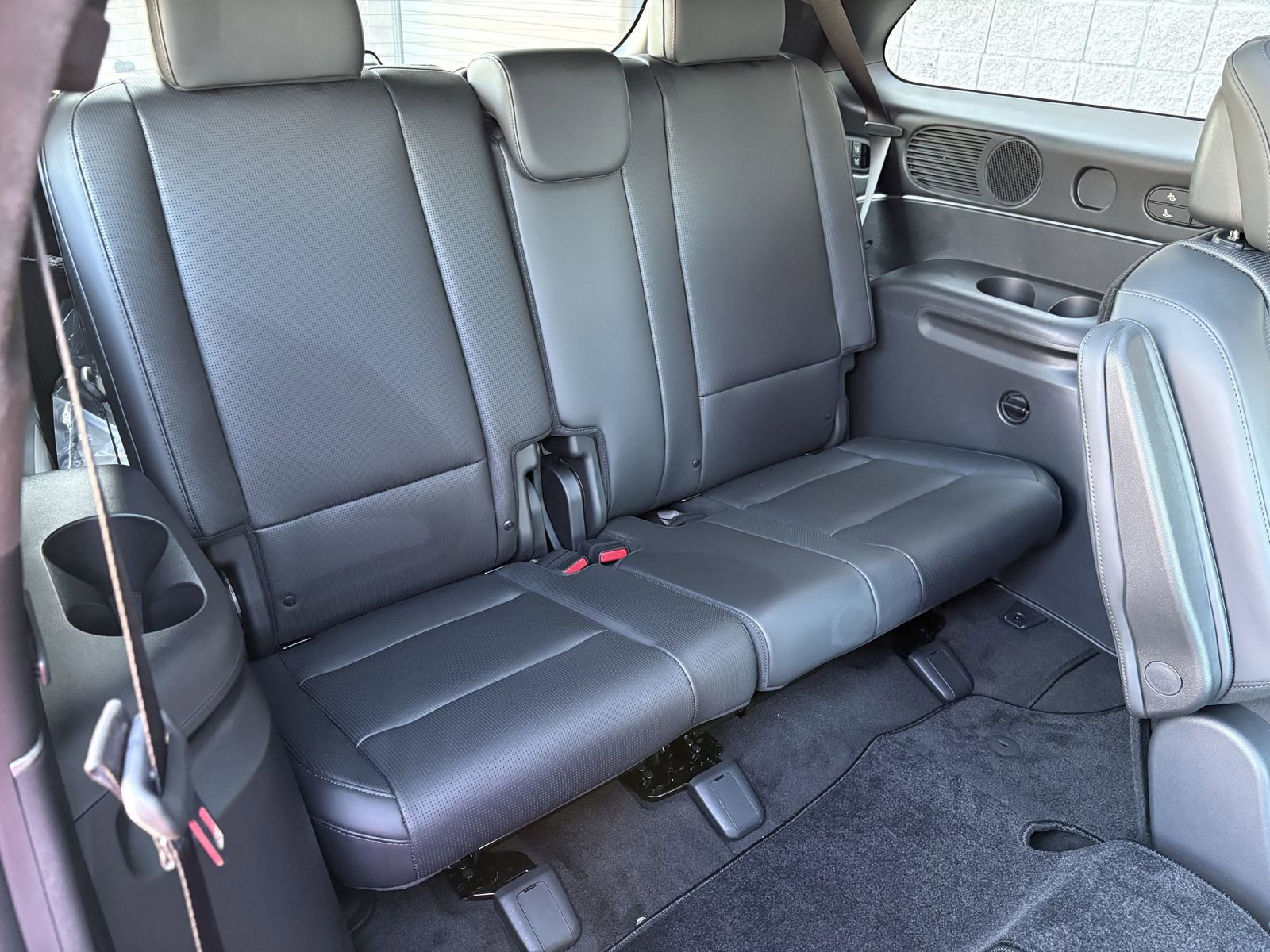 New 2026 Hyundai Palisade Calligraphy image 27