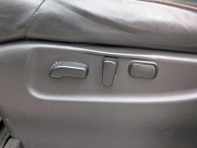 Used 2017 Nissan Armada SL w/ Technology Package image 30