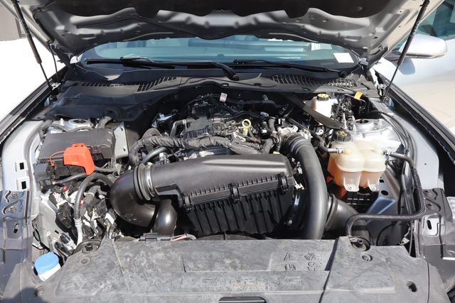 Used 2024 Ford Mustang Premium RWD image 19
