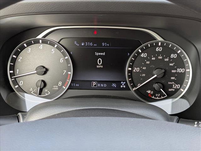 New 2025 Nissan Frontier S image 10