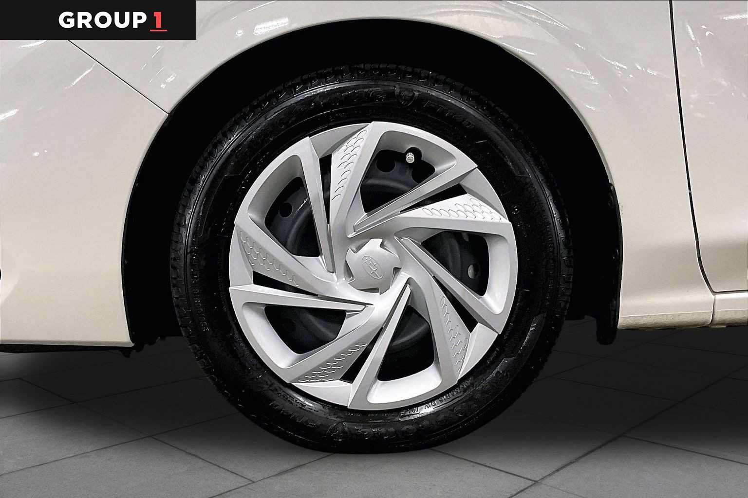 Certified 2024 Subaru Impreza 2.0i AWD/4WD image 11