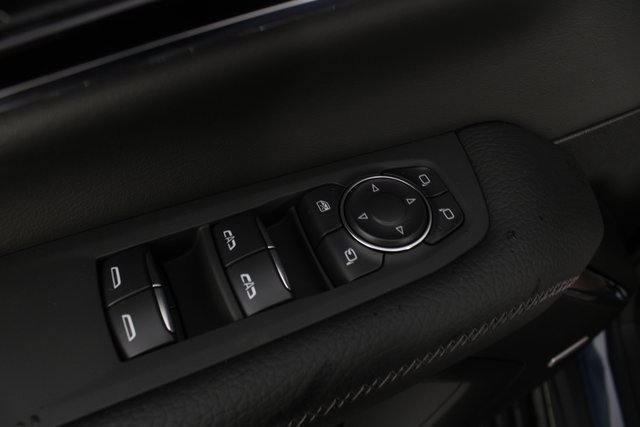 New 2026 GMC Yukon XL Denali w/ Sun & Power Step Package image 18