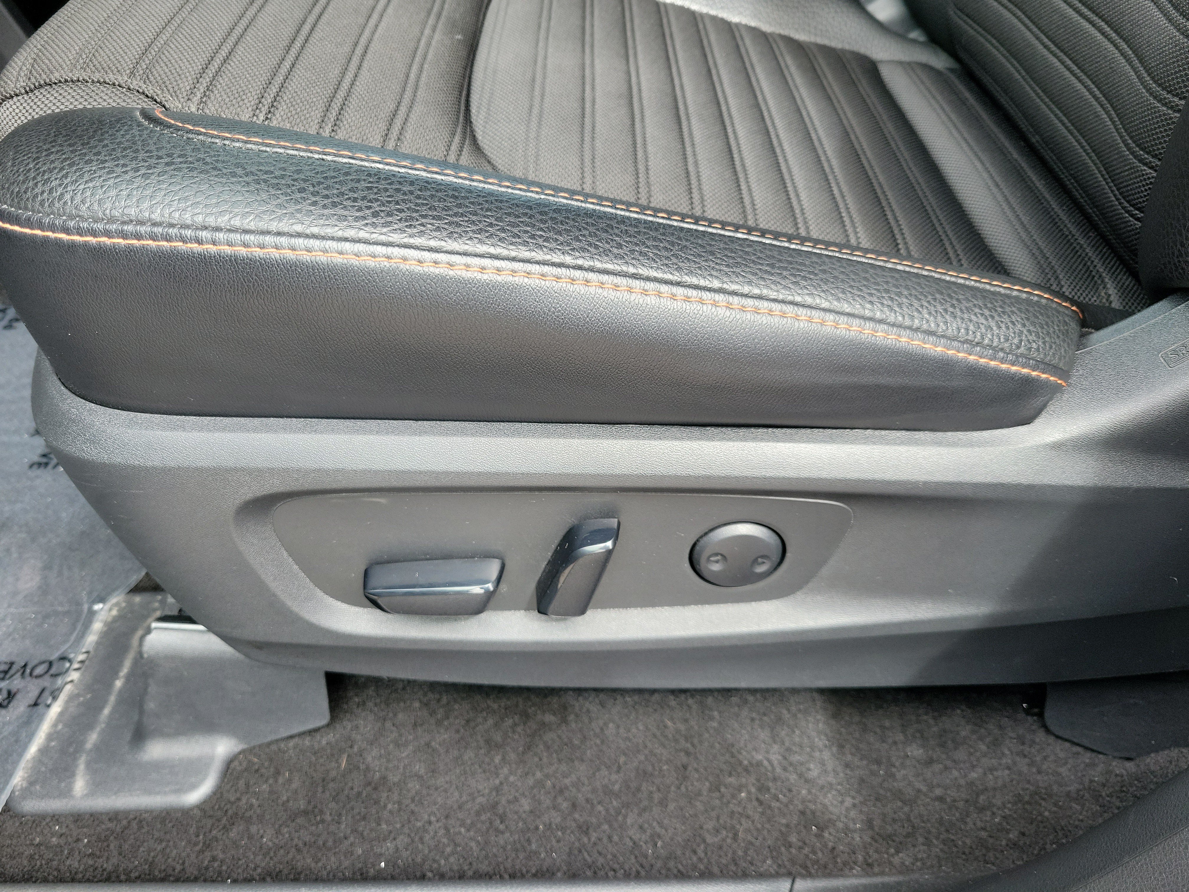 Certified 2023 Nissan Pathfinder Rock Creek AWD/4WD image 19