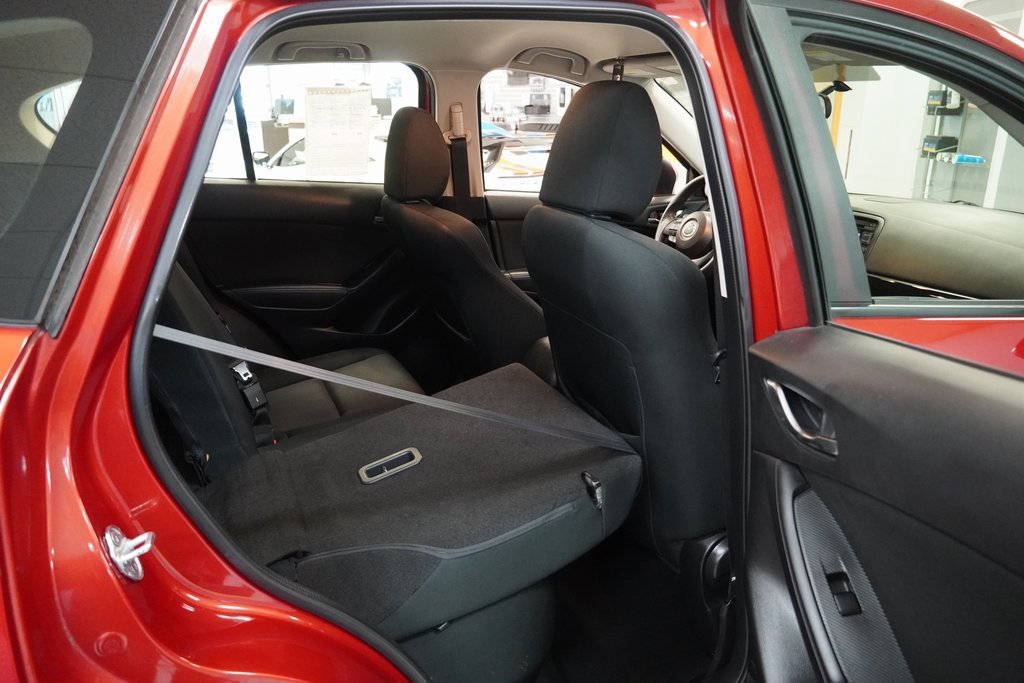 Used 2016 MAZDA CX-5 Sport image 23