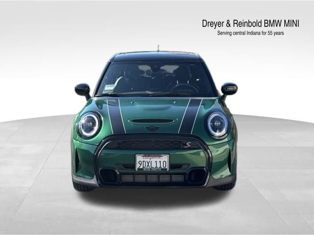 Used 2023 MINI Cooper S image 8