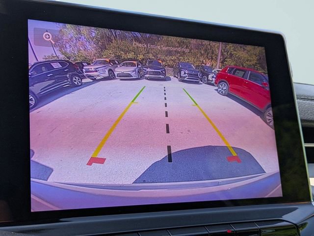 Used 2024 Jeep Compass Limited image 23