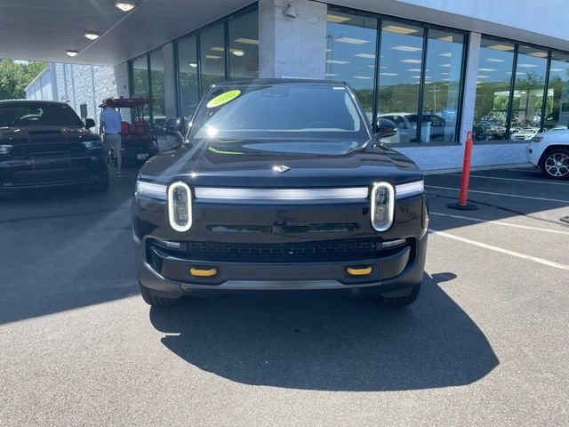 Used 2025 Rivian R1T Premium AWD/4WD image 2