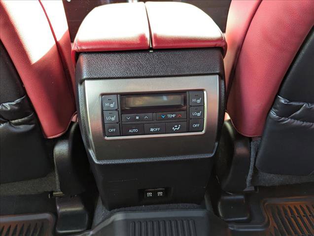 Used 2023 Lexus GX 460 Premium image 19