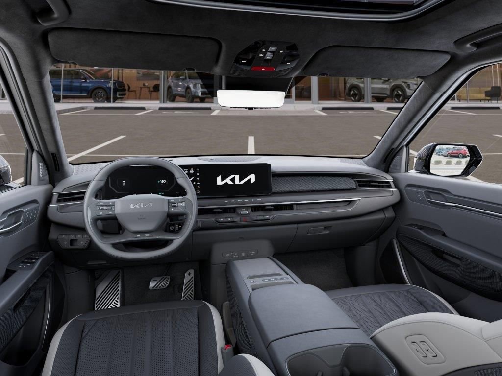 New 2026 Kia EV9 GT-Line AWD/4WD image 17