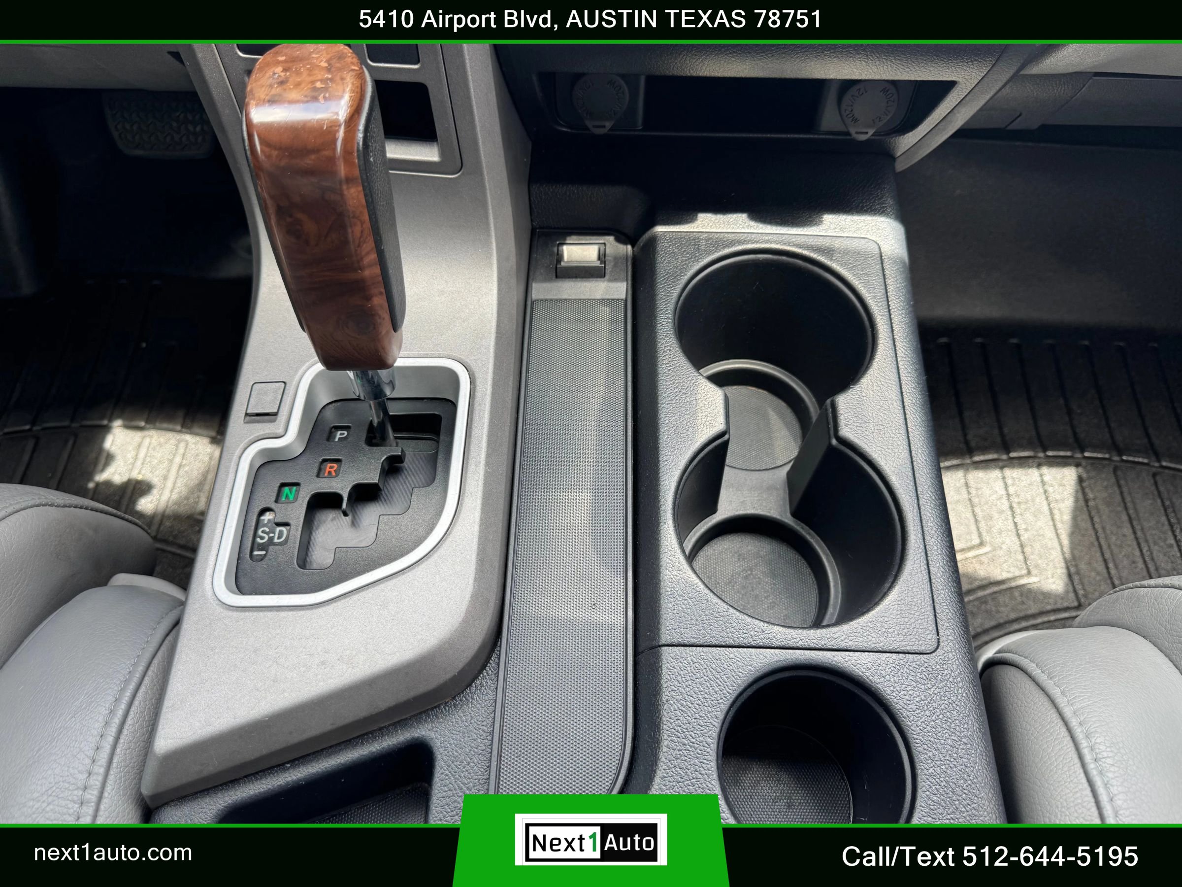 Used 2012 Toyota Tundra 4x4 CrewMax image 25