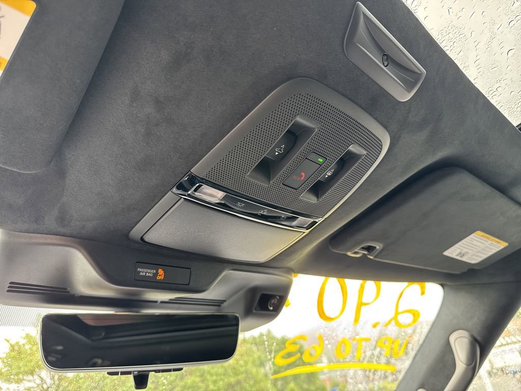 New 2025 INFINITI QX80 Autograph w/ Premium Cargo Package image 29