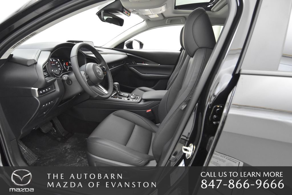 New 2026 MAZDA CX-30 AWD 2.5 S w/ Premium Package image 23