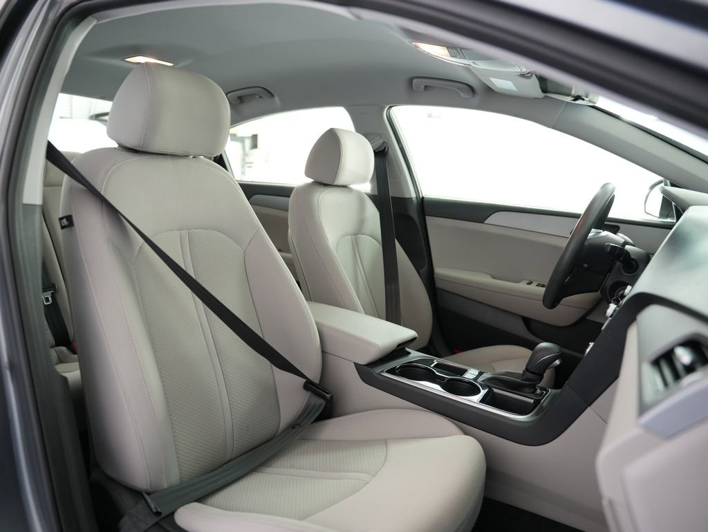 Used 2019 Hyundai Sonata ECO image 50