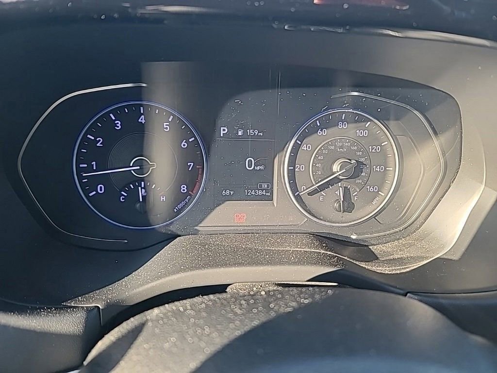 Used 2020 Hyundai Palisade SE image 1