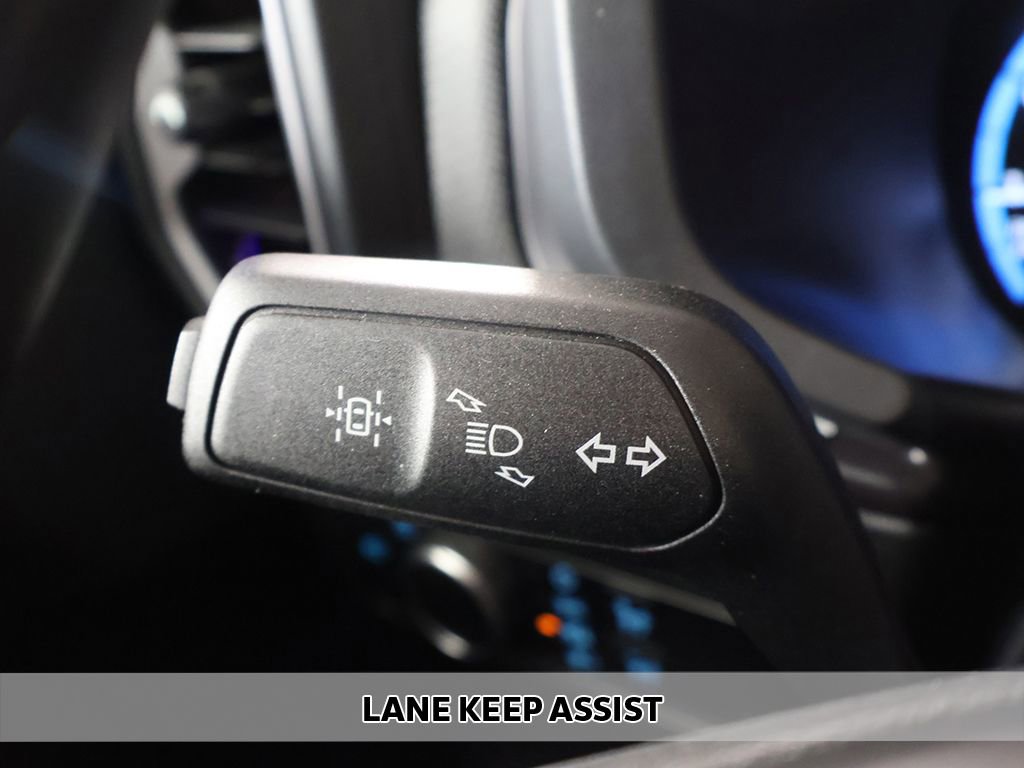 Used 2024 Ford Bronco Sport Big Bend AWD/4WD image 3