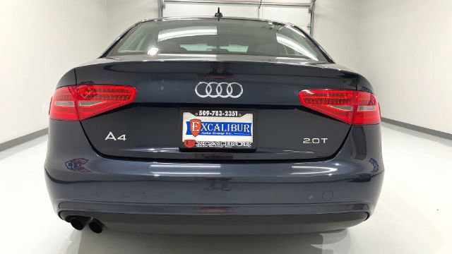 Used 2013 Audi A4 2.0T Premium w/ Convenience Pkg image 17