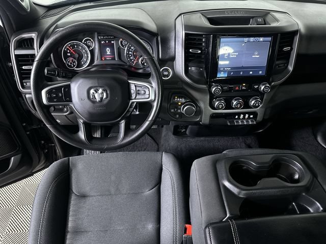 Used 2025 RAM 1500 Tradesman AWD/4WD image 21