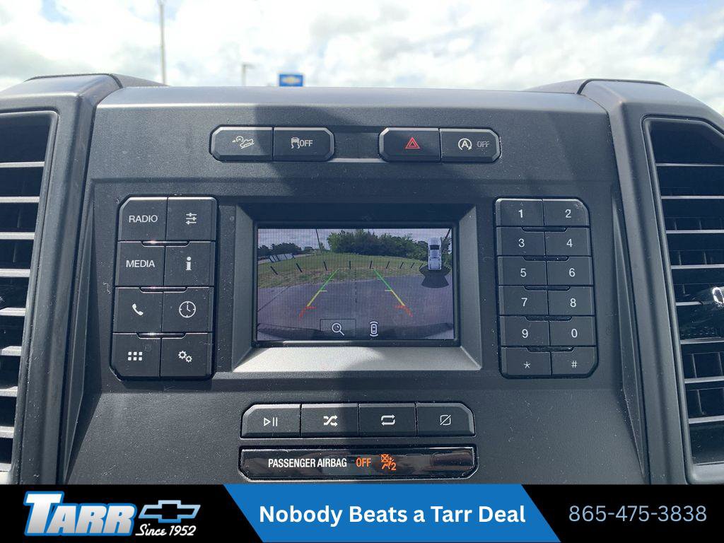 Used 2020 Ford F150 XL w/ Equipment Group 101A Mid AWD/4WD image 21