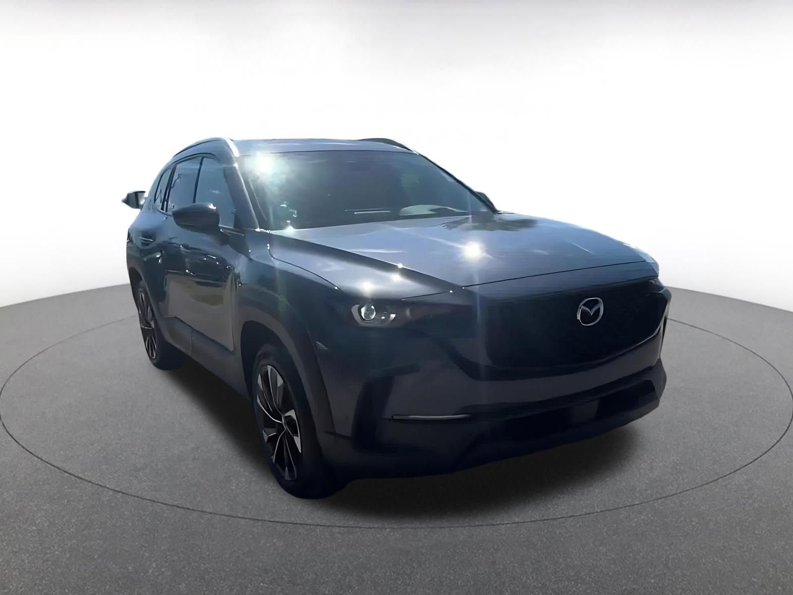 Used 2025 MAZDA CX-50 2.5 Hybrid w/ Premium Plus Pkg image 3