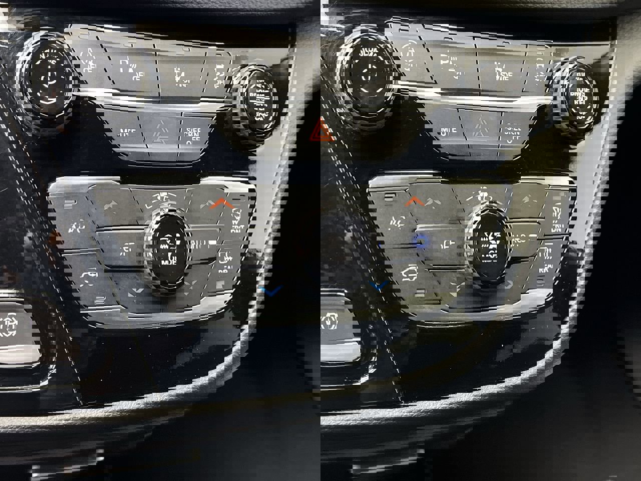 Used 2025 Chrysler Pacifica Select image 21