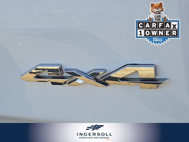 Used 2021 RAM 1500 Big Horn image 32