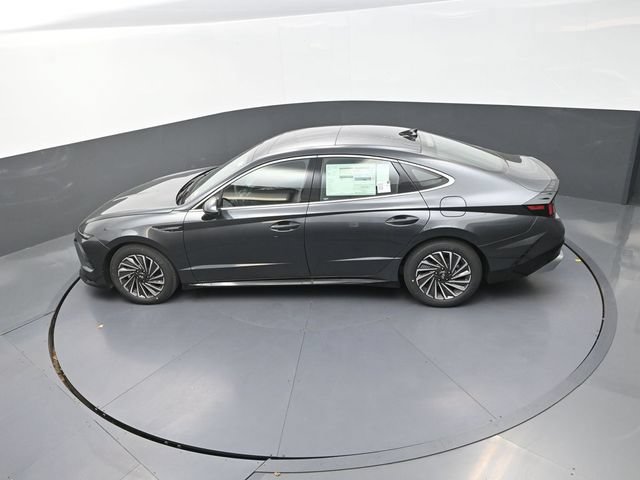 New 2026 Hyundai Sonata SEL FWD image 27