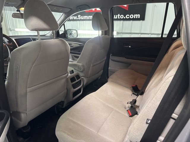 Used 2016 Honda Pilot EX image 8