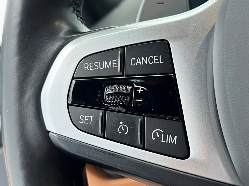 Certified 2024 BMW M340i RWD image 19