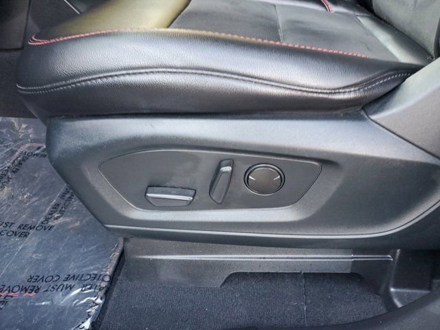 Certified 2022 Ford Explorer ST-Line image 16