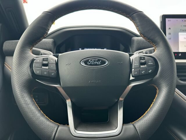Used 2026 Ford Explorer Tremor w/ Tremor Ultimate Package AWD/4WD image 30