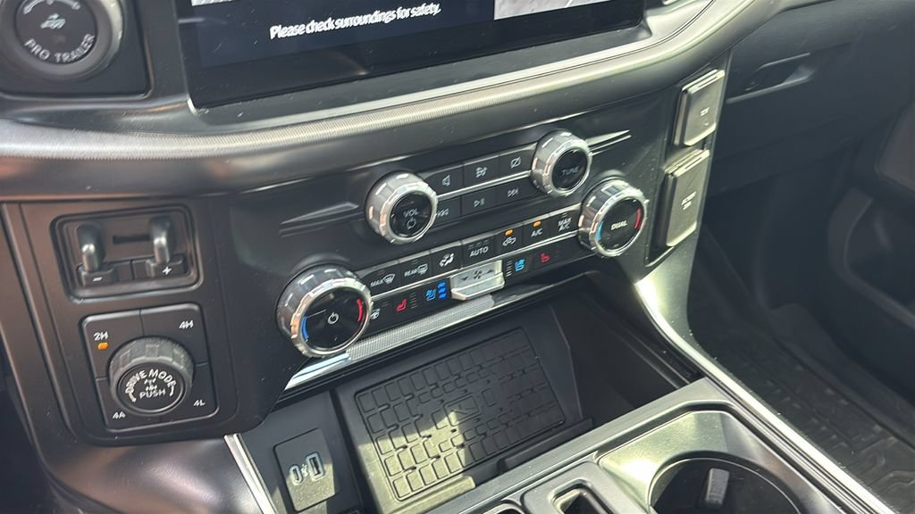 Used 2024 Ford F150 Raptor AWD/4WD image 21