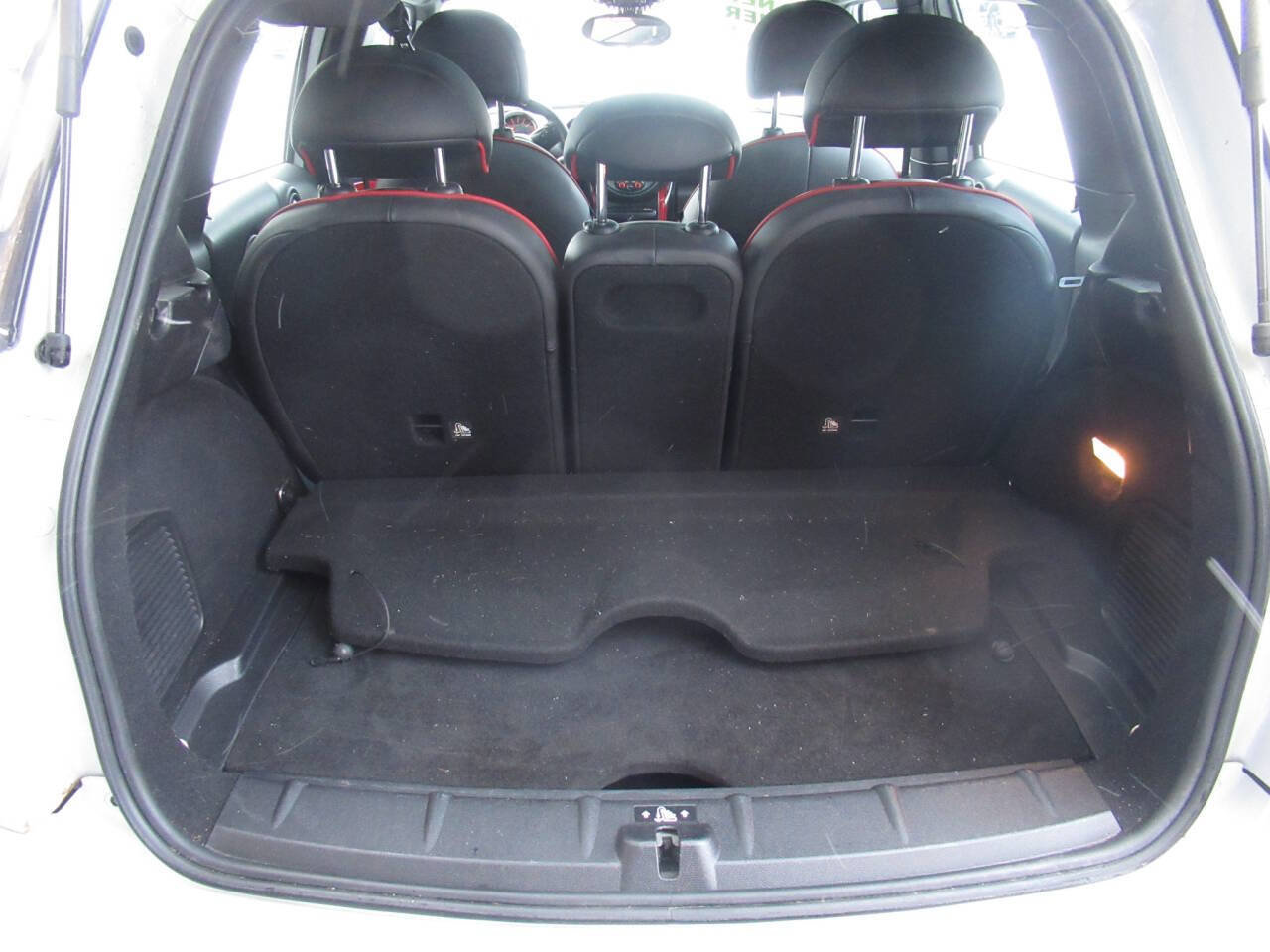 Used 2014 MINI Cooper Countryman John Cooper Works image 18