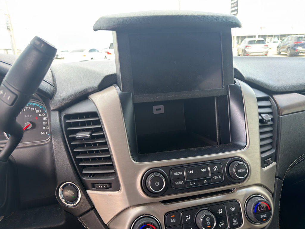 Certified 2019 GMC Yukon XL Denali AWD/4WD image 23