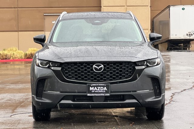 New 2026 MAZDA CX-50 AWD 2.5 S w/ Weather Package image 8