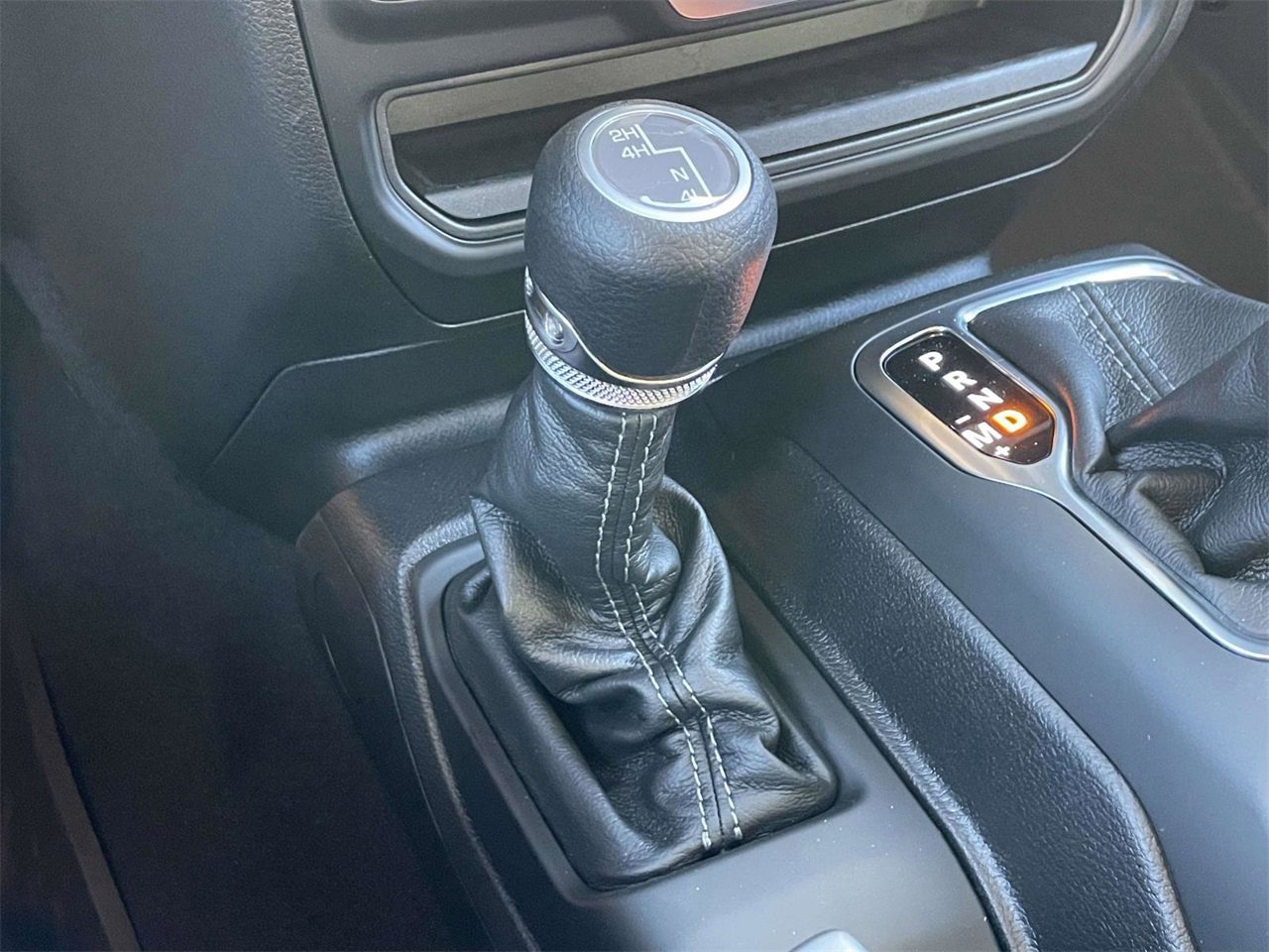 New 2026 Jeep Wrangler Sport S image 24