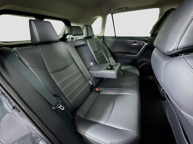Used 2024 Toyota RAV4 Limited w/ Advanced Technology Package image 29