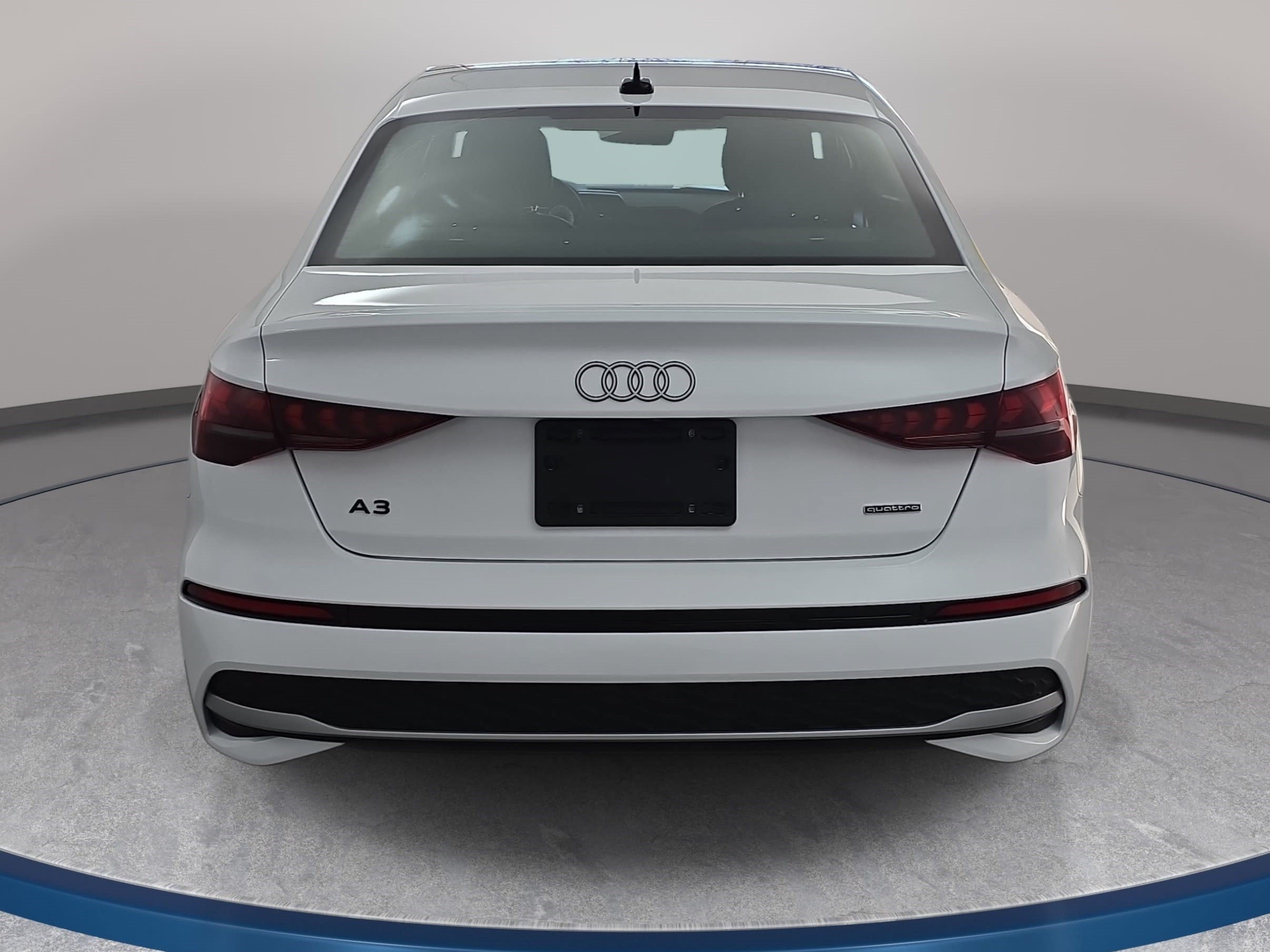 New 2026 Audi A3 2.0T Premium Plus AWD/4WD image 6