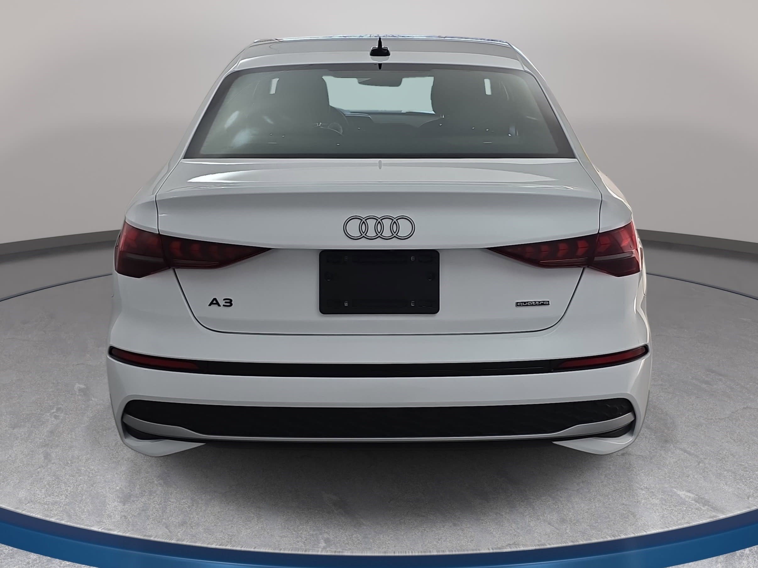 New 2026 Audi A3 2.0T Premium Plus image 6