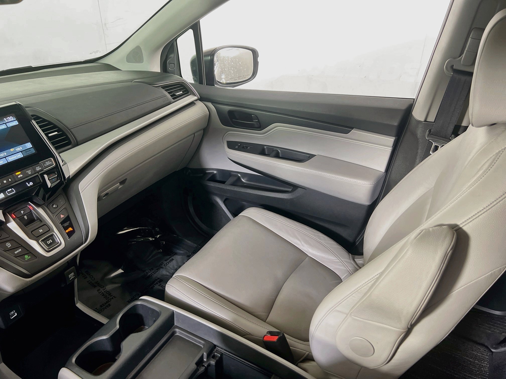 Used 2023 Honda Odyssey EX-L image 23