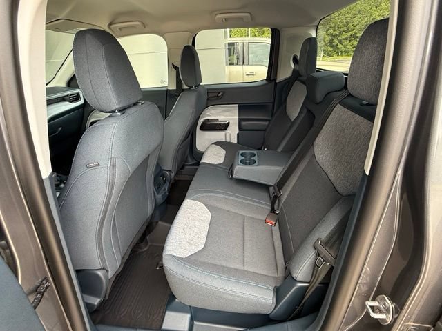 Used 2025 Ford Maverick XLT w/ XLT Luxury Package AWD/4WD image 14