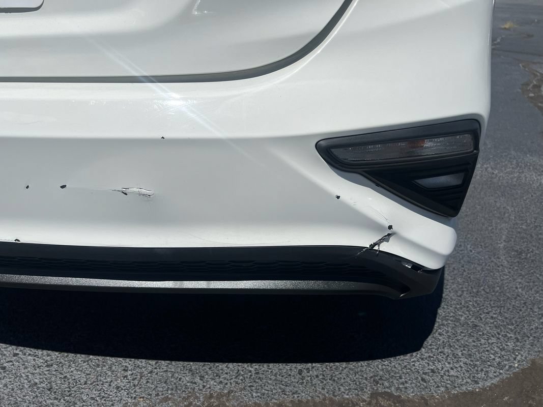 Used 2019 Kia Forte Sedan FWD image 7