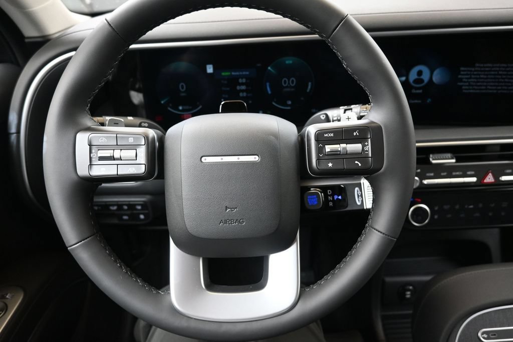 New 2026 Hyundai Palisade SEL Premium AWD/4WD image 24
