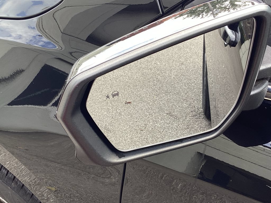 Used 2020 Chevrolet Equinox LT AWD/4WD image 22