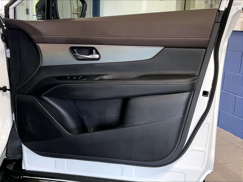 Used 2026 Nissan Murano Platinum w/ Cargo Package AWD/4WD image 12